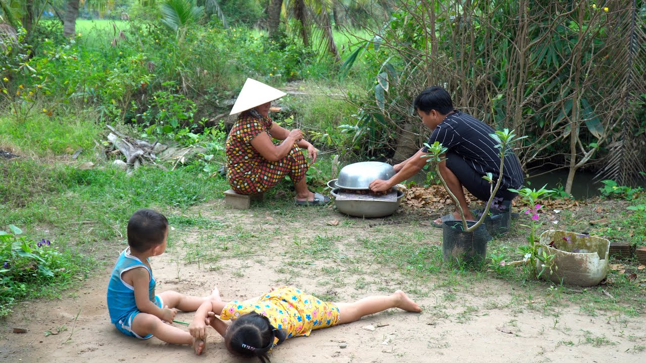 Ý Nghĩa Các Món Ăn Truyền Thống Trong Mâm Cỗ Ngày Tết